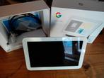 Google Nest Hub (Gen 2), Audio, Tv en Foto, Mediaspelers, Ophalen of Verzenden, Nieuw, Zonder harde schijf
