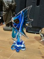 Murano glazen vis. Angel Fish., Ophalen of Verzenden, Zo goed als nieuw, Dame