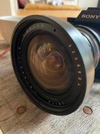 Leica Leitz Elmarit-R 19 1:2.8/19 3248604, Ophalen of Verzenden, Groothoeklens