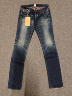 Nieuwe PRPS Dart Dames Jeans Maat 31, Ophalen of Verzenden, Nieuw, Blauw, W32 (confectie 46) of kleiner