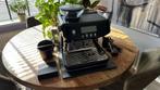 Sage Barista Pro + Barista Essentials accessoires, Ophalen, Gebruikt, Espresso apparaat, Koffiebonen