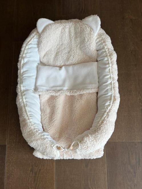 Babynestjes, dekentjes en meer….. handgemaakt, Kinderen en Baby's, Babywiegjes en Ledikanten, Nieuw, Ophalen of Verzenden