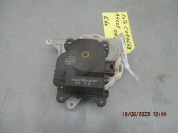  VENTILATORMOTOR Toyota Corolla   beschikbaar voor biedingen