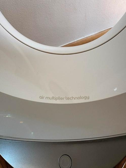 Dyson Air Multiplier Torenventilator, Witgoed en Apparatuur, Ventilatoren, Zo goed als nieuw, Torenventilator, Ventilator met afstandsbediening