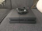 Playstation 4   zonder controller, Ophalen of Verzenden, Gebruikt, Zonder controller, Original