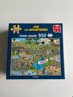 Jan van Haasteren - Mudracers 950 stukjes, Ophalen of Verzenden, 500 t/m 1500 stukjes, Zo goed als nieuw, Legpuzzel