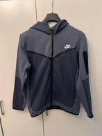 Nike Tech Trainingspak Nieuw - Lila - Maat S, Ophalen of Verzenden, Nieuw, Maat 46 (S) of kleiner, Paars