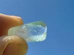 Fantoomkwarts met Chloriet broekzaksteen mineralen, Ophalen of Verzenden, Mineraal