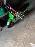 Minibikes, Fietsen en Brommers, Minibikes, Midibikes en Pitbikes, Verzenden, Zo goed als nieuw, Overige typen