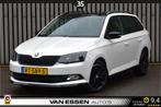 Skoda Fabia Combi 1.0 TSI Monte Carlo Navigatie Cruise-Contr, Auto's, Skoda, Voorwielaandrijving, Parkeersensor, Gebruikt, Euro 6