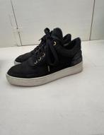 Filling pieces, Filling Pieces, Zwart, Ophalen of Verzenden, Sneakers of Gympen