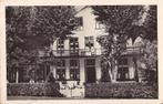 Doorn 1955 Hotel Pension Foxwood Prins Hendrikweg 38, Verzenden, 1940 tot 1960, Gelopen, Utrecht