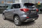 Suzuki Vitara 1.4 Boosterjet Select Smart Hybrid | ACC | Cam, Voorwielaandrijving, Stof, Gebruikt, Zwart