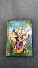 Rapunzel dvd, Cd's en Dvd's, Dvd's | Tekenfilms en Animatie, Ophalen of Verzenden, Zo goed als nieuw