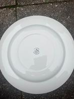 18 borden Churchil (hotel) 31,5 cm, Ophalen