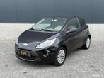 Ford Ka 1.2 Titanium | Airco | Nieuwe APK, Voorwielaandrijving, Stof, Gebruikt, 1242 cc