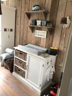 Kidsmill La Première Commode, Ophalen, Gebruikt