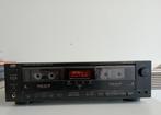 JVC- TD- W 306 double Cassette deck, Ophalen, JVC
