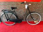 Ranger Omafiets 28 inch, 53cm frame, terugtraprem, (AS-IS)., Ophalen, Teugseweg 18, 7418 Am Deventer, Info@ranger.nl, 53 tot 56 cm