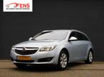 Opel Insignia Sports Tourer 1.6 T Innovation NAVI! CAMERA! B, Te koop, Zilver of Grijs, Benzine, Gebruikt