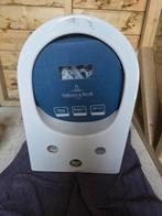 Villeroy & Boch Subway 2.0 toiletpot - kleine beschadiging, Ophalen, Nieuw, Steen, Toilet