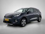 Kia Niro 1.6 GDi PHEV ExecutiveLine Afneembare trekhaak |, 12 maanden, Gebruikt, Blauw, Bedrijf
