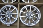 Audi A4 A6 A3 velgen 17 inch origineel 5x112, Gebruikt, Velg(en), 17 inch, Ophalen of Verzenden
