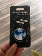 Popsockets marble, Ophalen of Verzenden, Nieuw