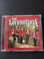 The Locomotions gitaar Nederlands instrumentaal, Ophalen of Verzenden, Gebruikt, Levenslied of Smartlap