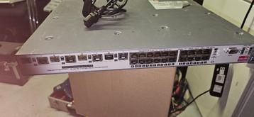 HP J4905A Netwerk Gigabit Switch ProCurve 3400CL 1 GB beschikbaar voor biedingen