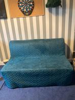 Slaapbank, Ophalen, Gebruikt, Overige kleuren, Tweepersoons