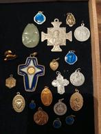 Vintage kettinghanger s, Overige materialen, Overige voorstellingen, Verzenden, Zo goed als nieuw