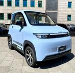 Citycar Esmaster Pulse X 4kw, 120km actieradius, key less go, Diversen, Overige merken, Nieuw, Ophalen of Verzenden, 16 km/u of meer