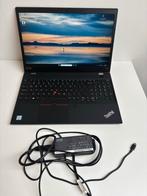 Lenovo ThinkPad T590 - i5 8th Gen, Computers en Software, 8 GB, Minder dan 2 Ghz, Ophalen of Verzenden, SSD