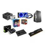 Gezocht: PC onderdelen, Ophalen of Verzenden, Zo goed als nieuw, Onbekend