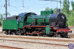 MARKLIN 3086 Belgische 2C stoomloc/tender type 64 NMBS 2 X, Wisselstroom, Locomotief, Ophalen of Verzenden, Zo goed als nieuw
