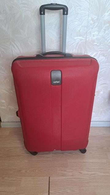 Koffers beschikbaar voor biedingen