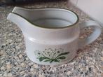 Noritake stoneware schenkkan, Huis en Inrichting, Keuken | Servies, Ophalen of Verzenden, Zo goed als nieuw, Overige stijlen