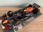✅ Max Verstappen editie 88 1:18 Winner Spain GP 2022 RB18, Ophalen of Verzenden, Nieuw, Formule 1
