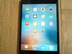 iPad mini, Computers en Software, Apple iPads, Ophalen, Gebruikt, Zwart, 8 inch