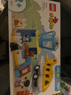 Duplo voor eerst op het vliegveld, Ophalen of Verzenden, Zo goed als nieuw, Jongen of Meisje