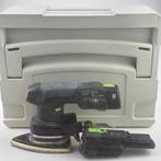 Festool DTSC 400 Li 3,1 I-Plus Schuurmachine Incl. Accu en o, Flex Ltd., Zo goed als nieuw, https://flex.com/contact-us, Nobelstraat 10, 5807 GA Oostrum