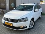 Volkswagen Passat Variant 1.4 TSI AUT PDC AIRCO TREKHAAK, Euro 5, Navigatiesysteem, Geïmporteerd, 750 kg