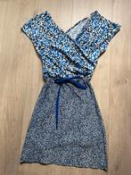 Studio anneloes zomerjurkje mt XS, Kleding | Dames, Jurken, Studio Anneloes, Blauw, Ophalen of Verzenden, Zo goed als nieuw