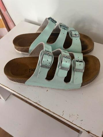 Palado muiltjes slippers sandalen, maat 35 beschikbaar voor biedingen