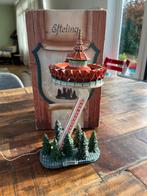 Efteling Pagode miniatuur met licht, Ophalen of Verzenden, Zo goed als nieuw, Beeldje of Poppetje