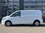 Mercedes-Benz Vito 116 | Camera | Cruise | Navi | Trekhaak |, Automaat, Gebruikt, 4 cilinders, Met garantie (alle)