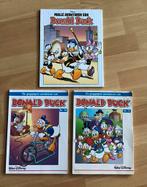 De grappigste avonturen van Donald Duck nr 21 + 38 + malle a, Meerdere stripboeken, Ophalen of Verzenden, Zo goed als nieuw, Donald Duck