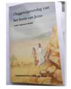 Ooggetuigeverslag van het leven van Jezus ,  Peter van Mare, Ophalen of Verzenden, Zo goed als nieuw, Achtergrond en Informatie
