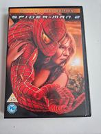 Spider-Man 2 - Special 2 Disc Edition DVD, Vanaf 12 jaar, Ophalen of Verzenden, Gebruikt, Actie